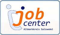 Logo des Jobcenters Altmarkkreis Salzwedel