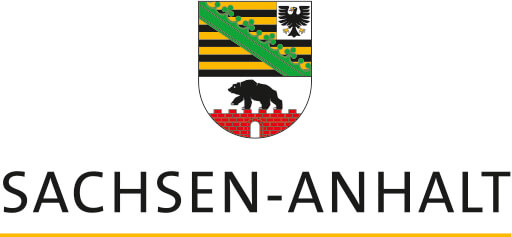 Bild: Sachsen-Anhalt-Wappen