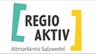 Regio aktiv im Altmarkkreis Salzwedel